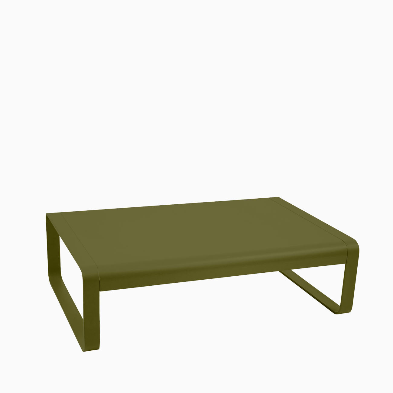 Fermob Bellevie Low Table Pesto