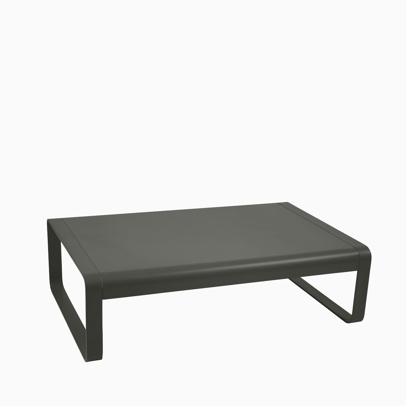 Fermob Bellevie Low Table Rosemary