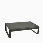 Fermob Bellevie Low Table Rosemary