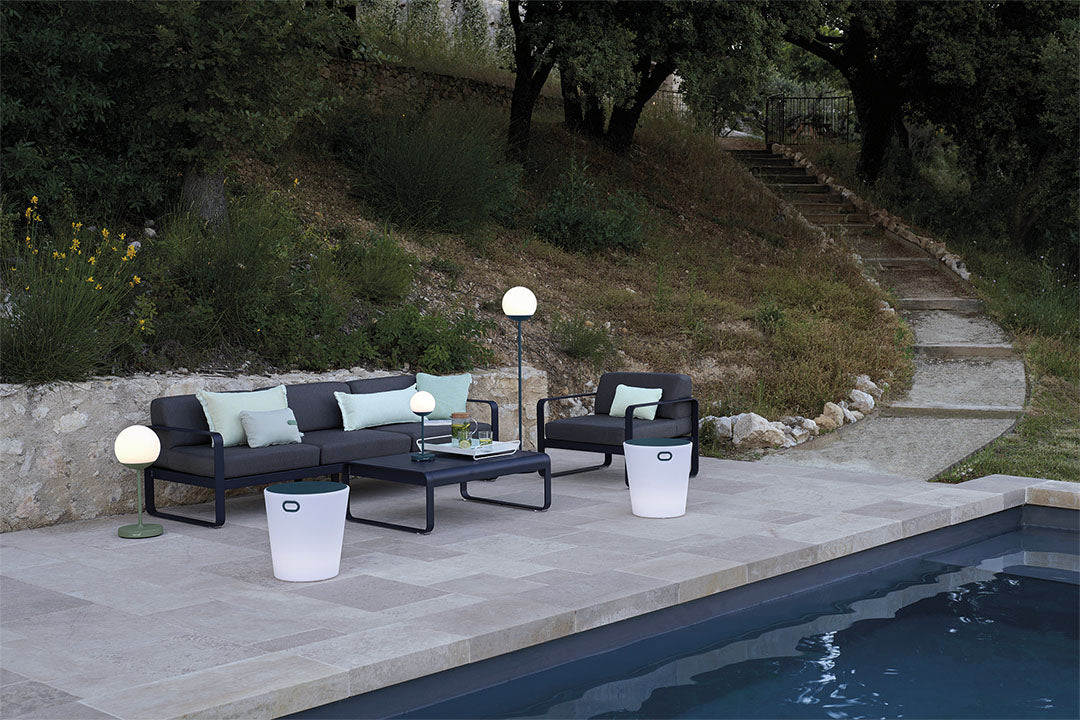 Fermob Bellevie Low Table=