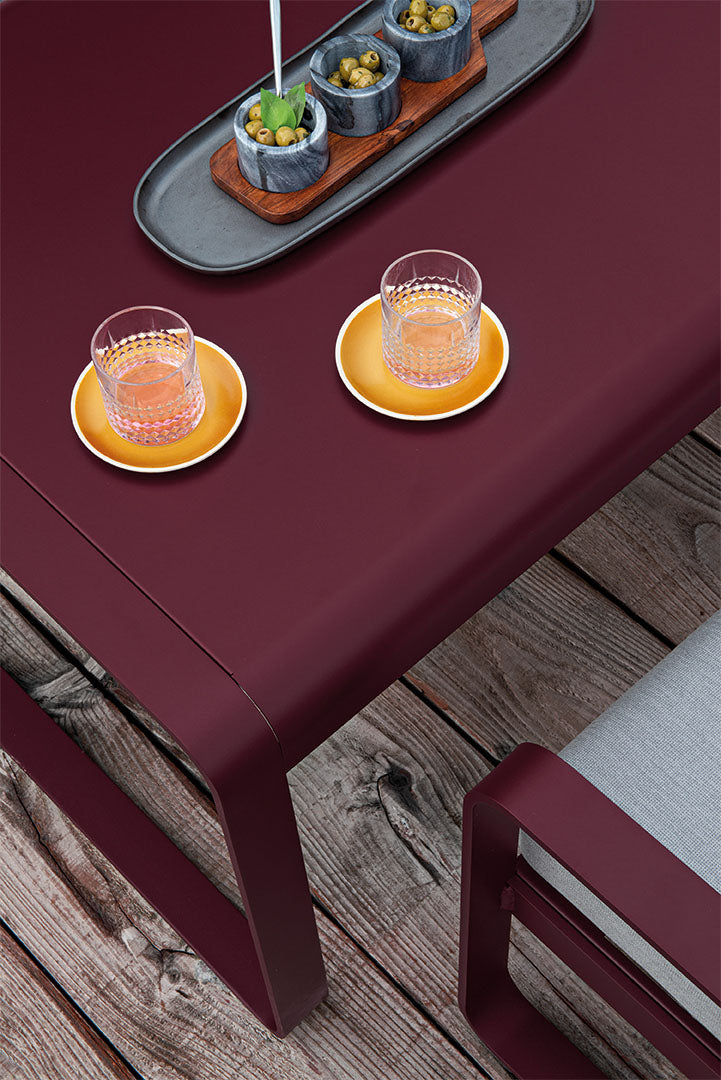 Fermob Bellevie Low Table