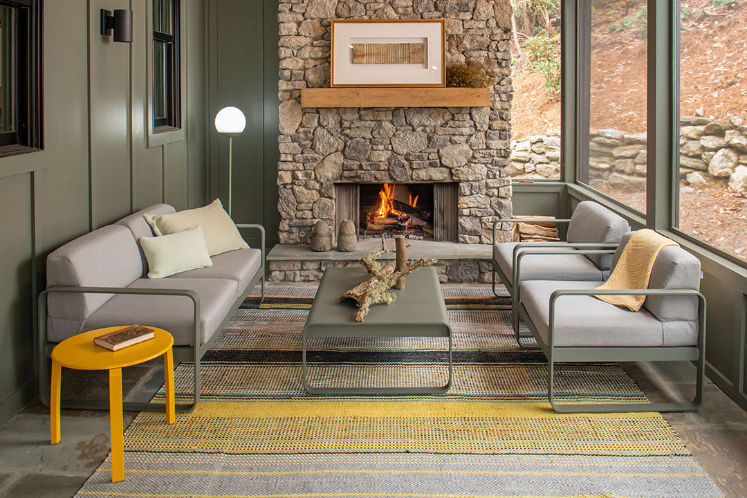 Fermob Bellevie Low Table
