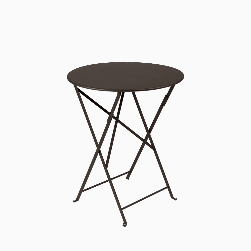 Fermob Bistro 60cm Table Tonka