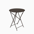 Fermob Bistro 60cm Table Tonka