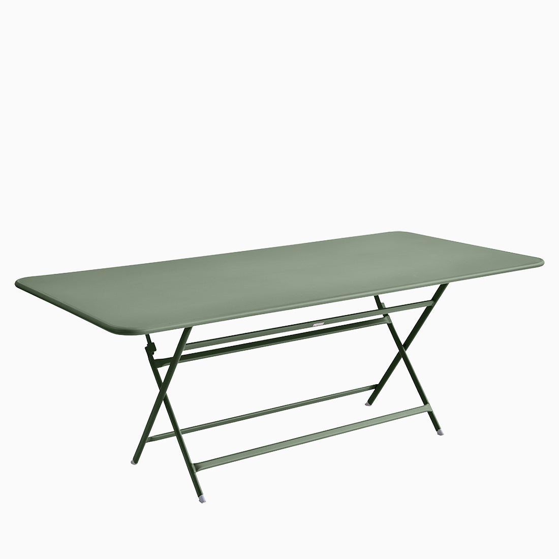 Fermob Caractere Outdoor Table 190cm Cactus