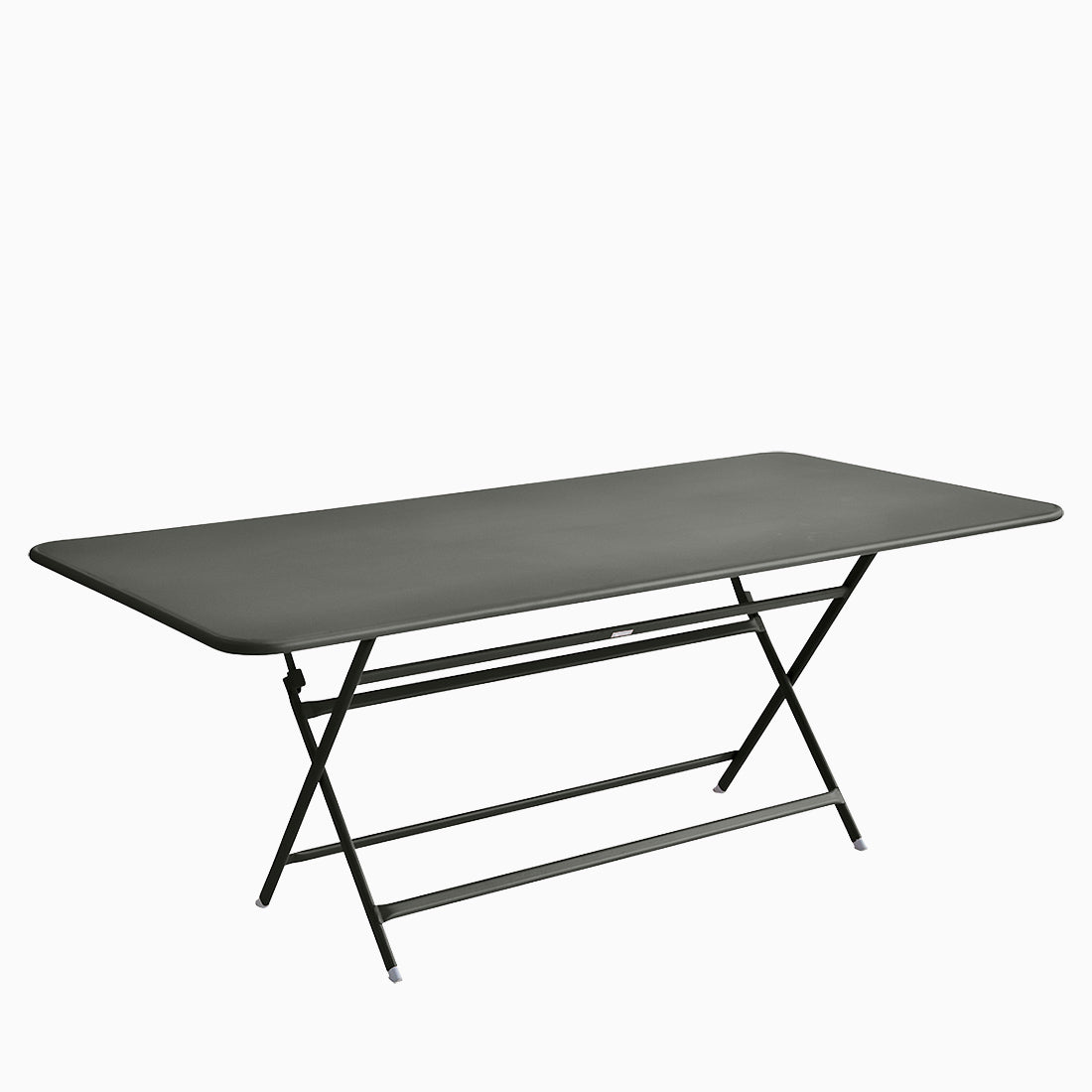 Fermob Caractere Outdoor Table 190cm Rosemary