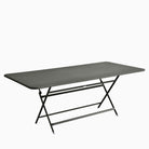 Fermob Caractere Outdoor Table 190cm Rosemary