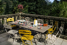 Fermob Caractere Outdoor Table 190cm 