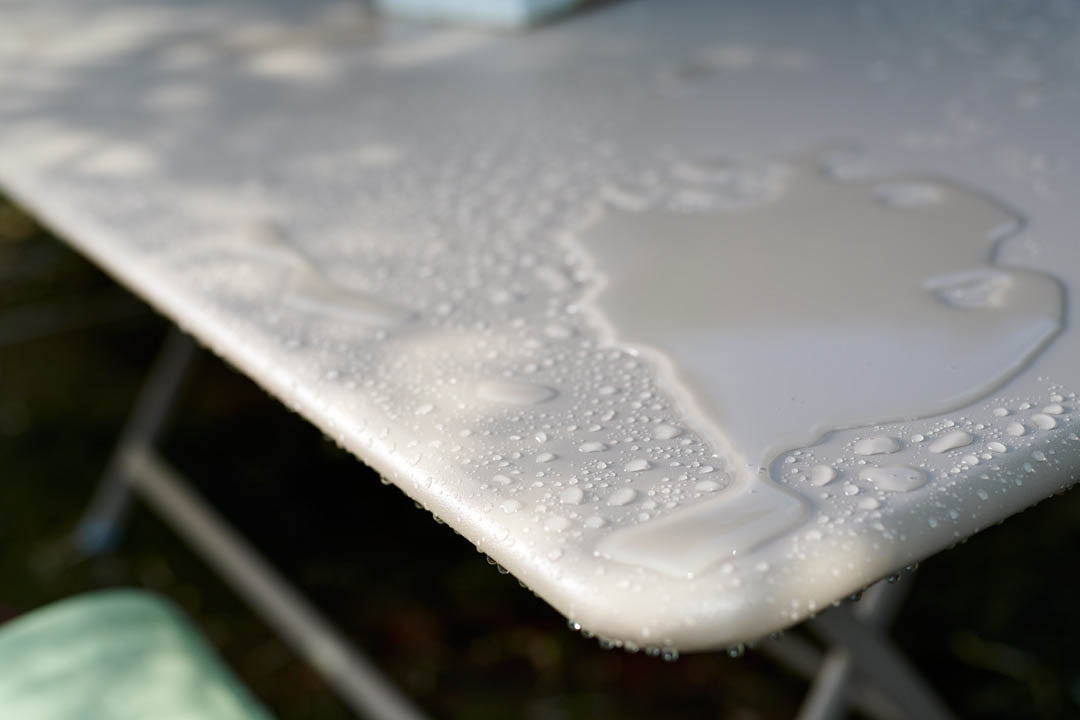 Fermob Caractere Outdoor Table 190cm 