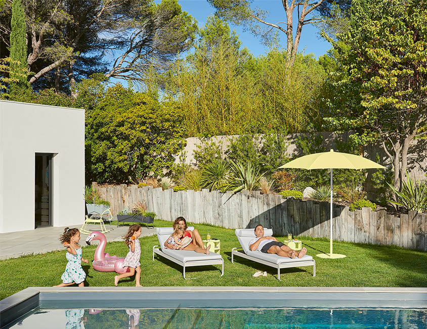 Fermob Parasol Umbrella