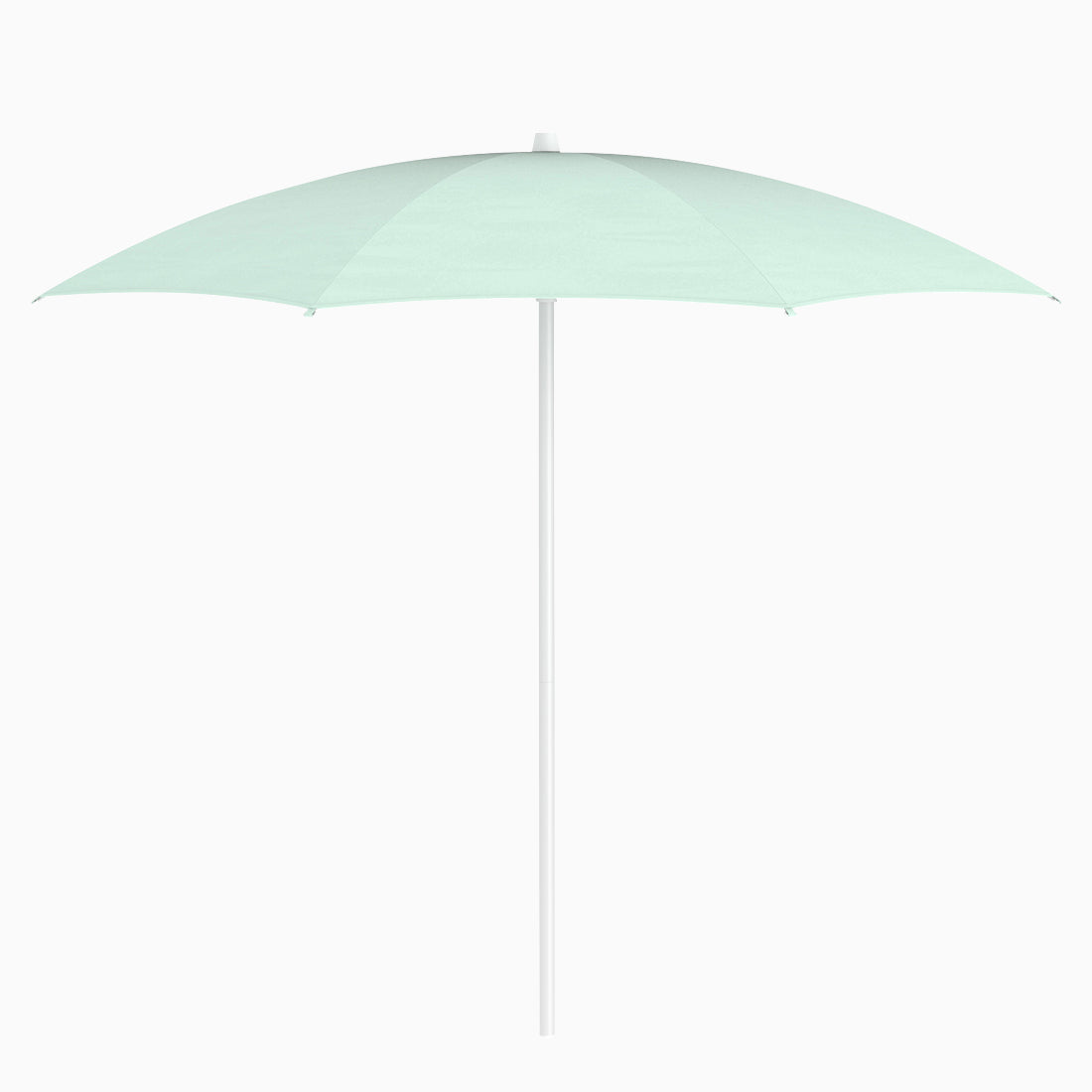 Fermob Parasol Umbrella Ice Mint