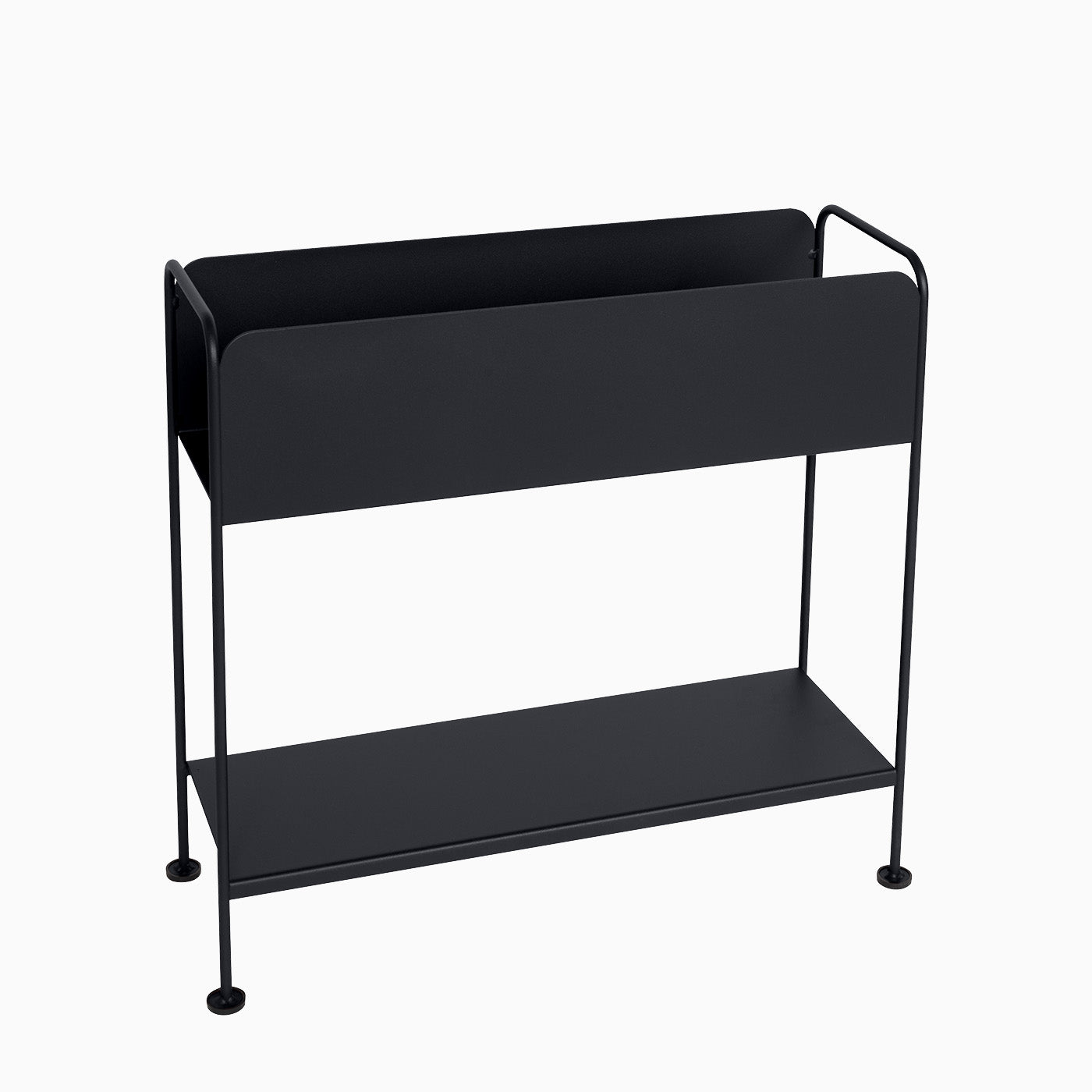 Fermob Picolino Plant Holder Anthracite