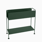Fermob Picolino Plant Holder Cedar Green