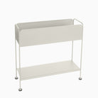 Fermob Picolino Plant Holder Clay Grey