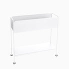 Fermob Picolino Plant Holder Cotton White