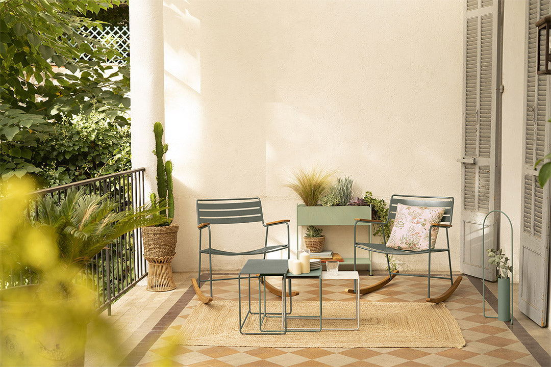 Fermob Picolino Plant Holder 