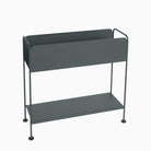 Fermob Picolino Plant Holder Storm Grey