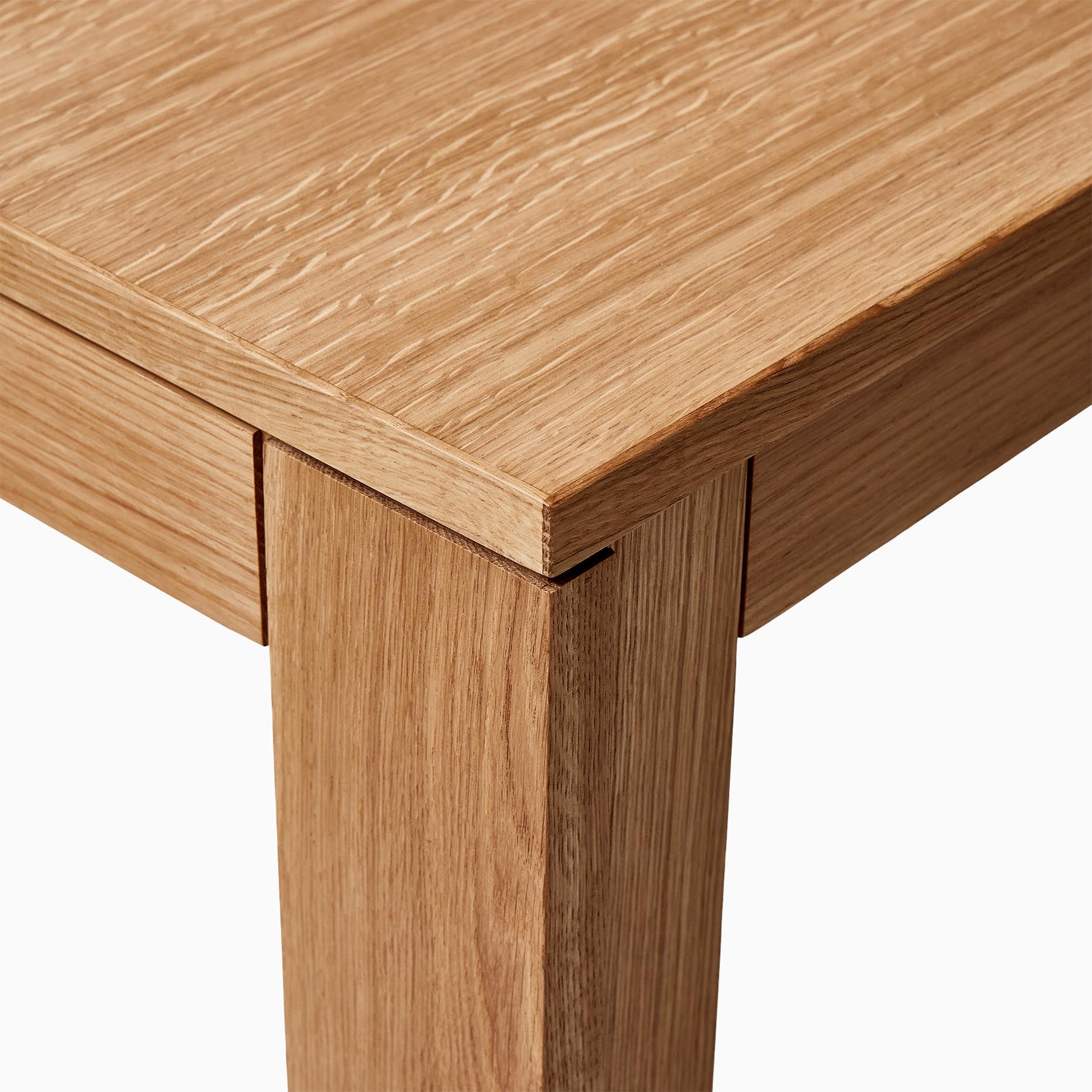 Form & Refine Element Table