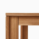 Form & Refine Element Table