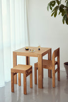 Form & Refine Element Table