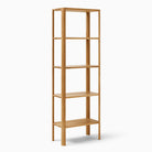 Form & Refine Lean Shelf 0.5x5m Oak