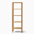 Form & Refine Lean Shelf 0.5x5m Oak