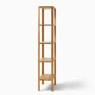 Form & Refine Lean Shelf 0.5x5m Oak