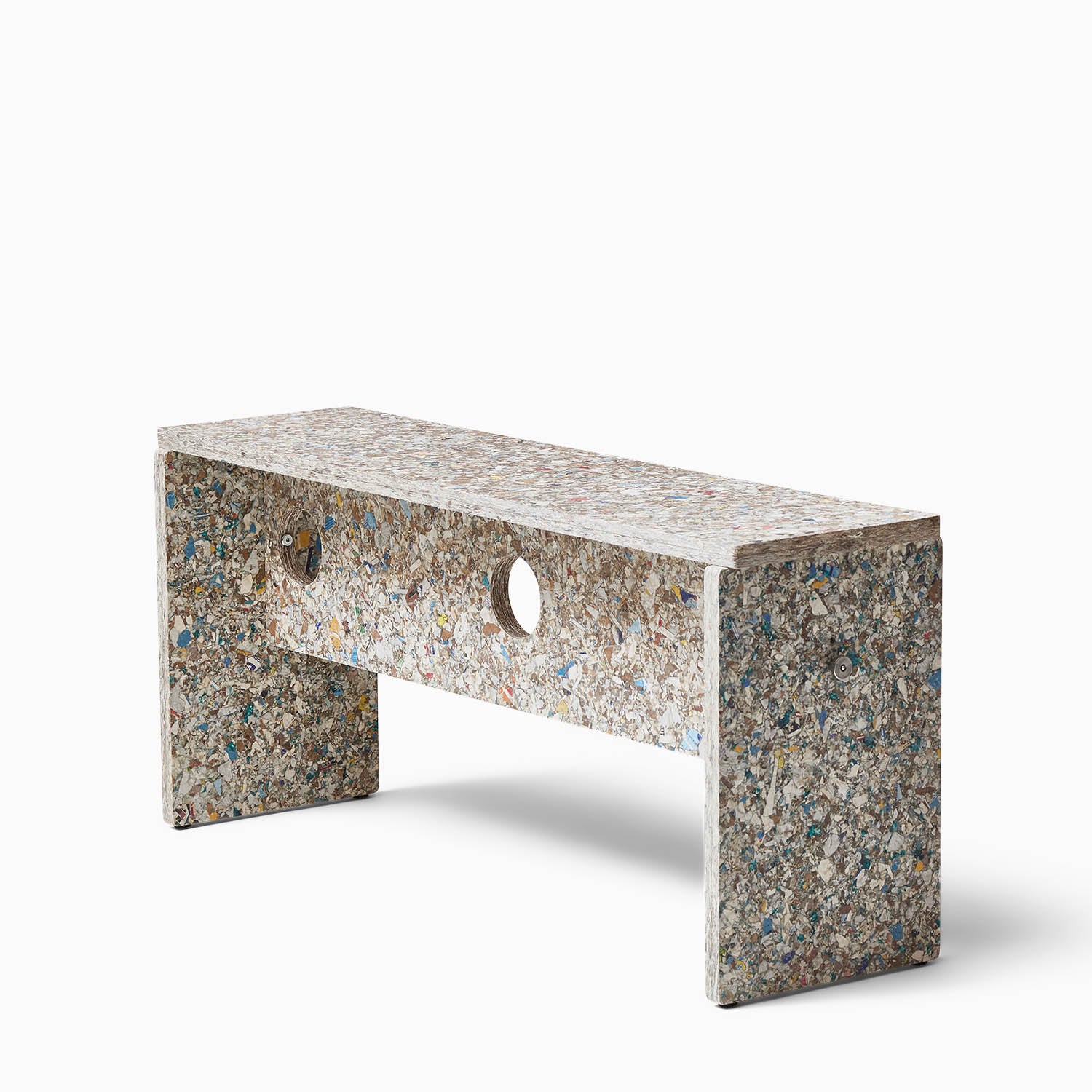 Form & Refine Remake Bench