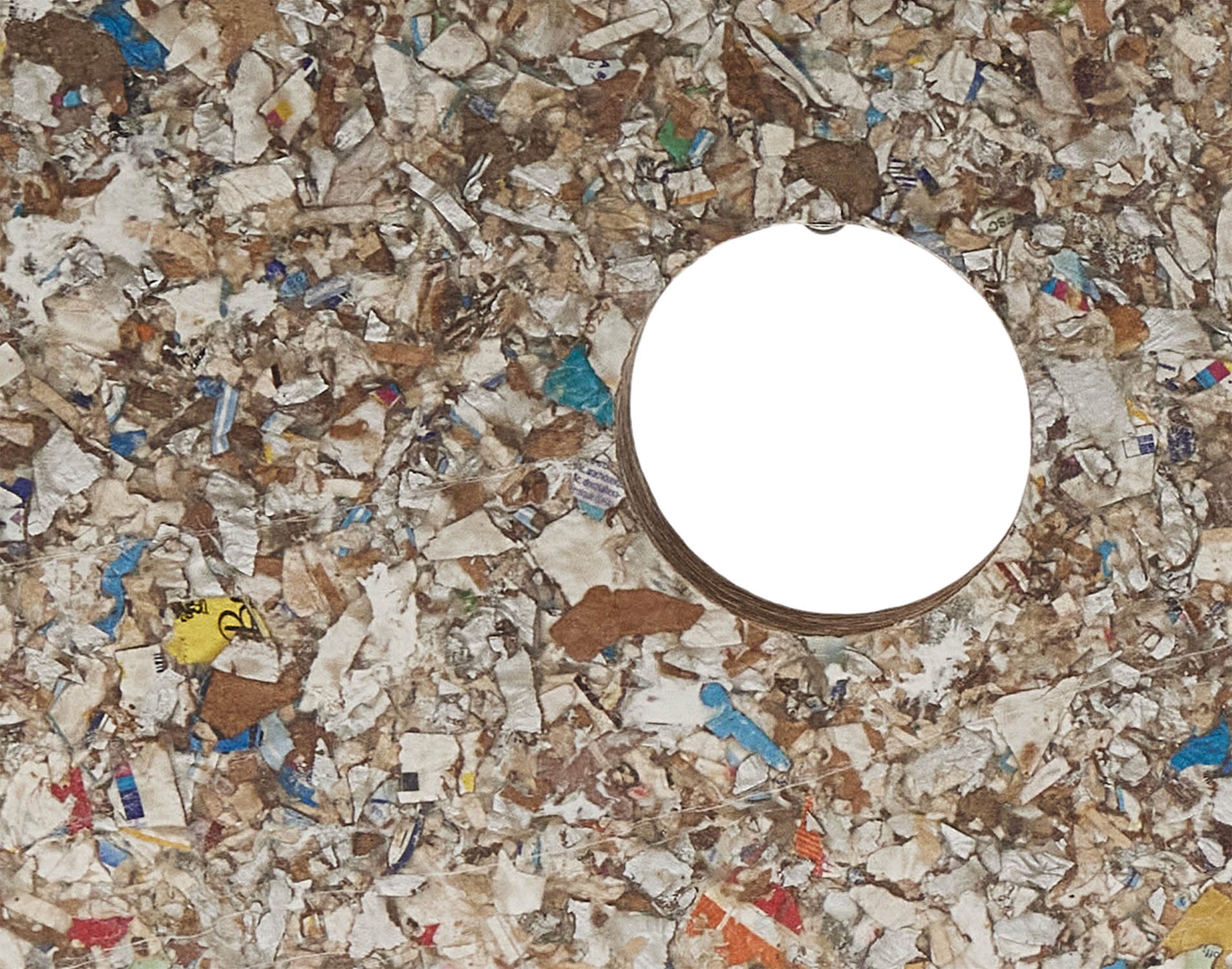 Form & Refine Remake Bench