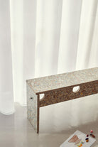 Form & Refine Remake Bench