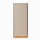 Form & Refine Rim Pinboard 60x145cm Oiled Oak