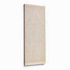 Form & Refine Rim Pinboard 60x145cm White Oiled Oak