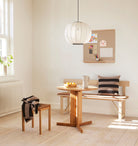 Form & Refine Rim Pinboard