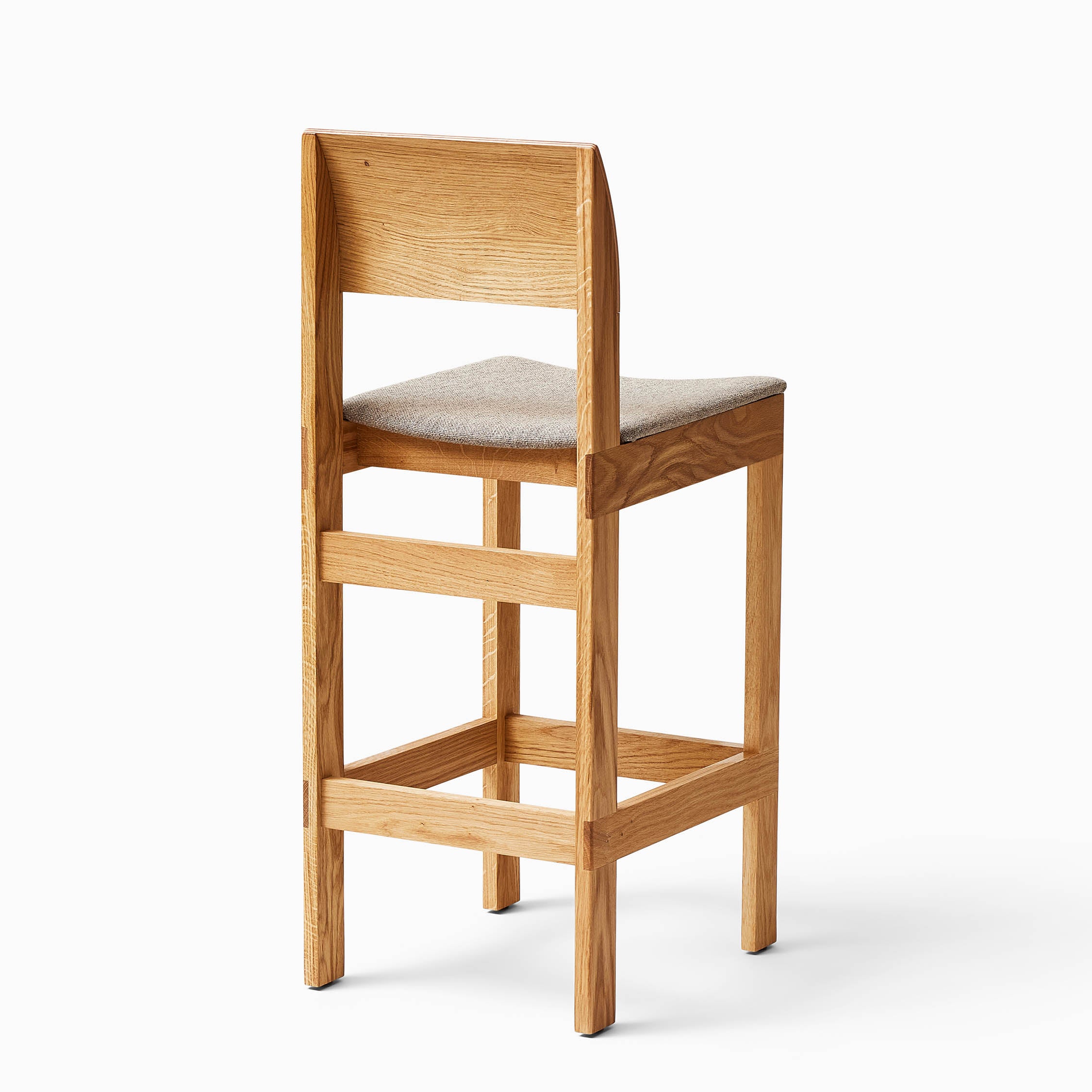 Form & Refine Sonder Bar Chair