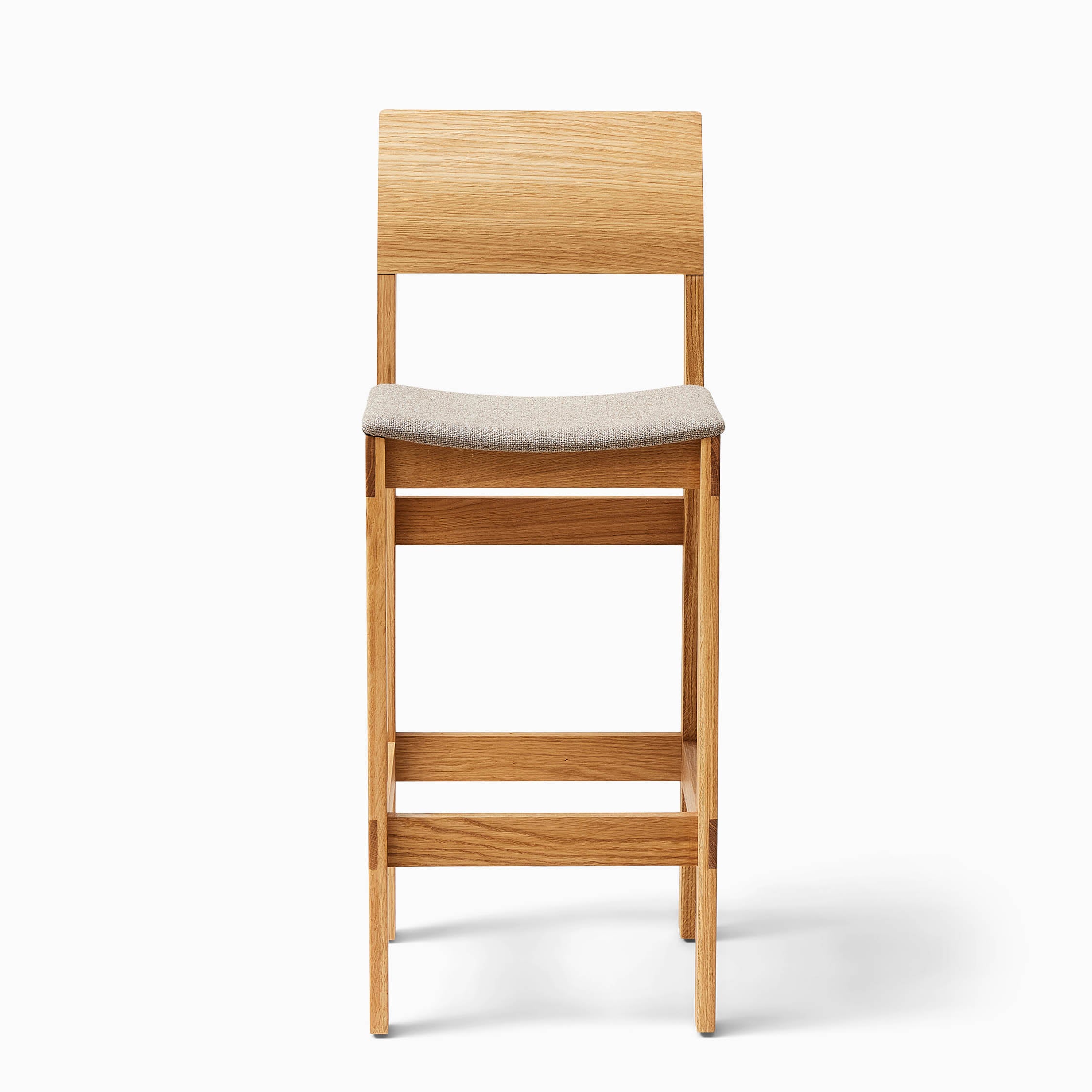 Form & Refine Sonder Bar Chair