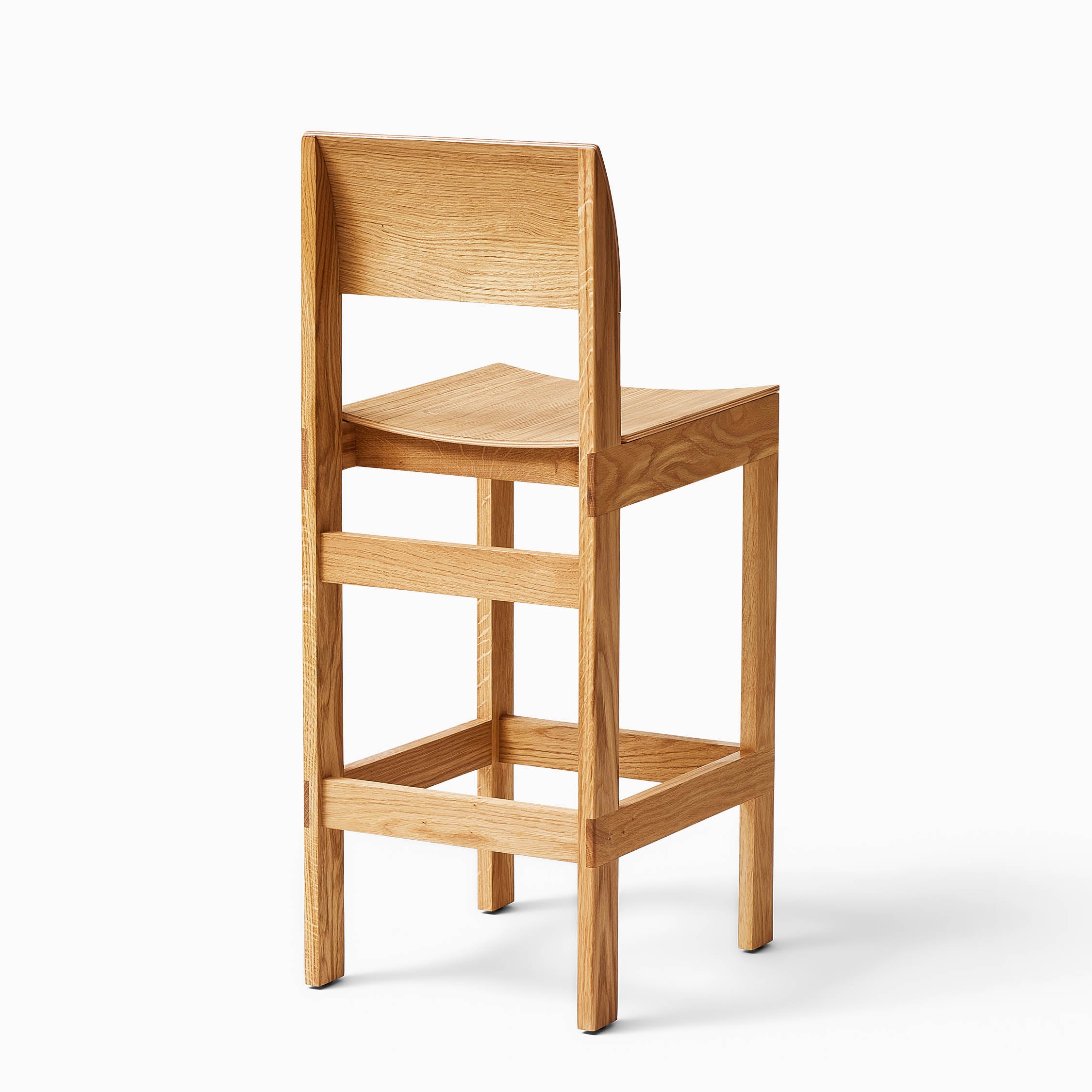 Form & Refine Sonder Bar Chair