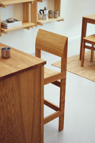 Form & Refine Sonder Bar Chair