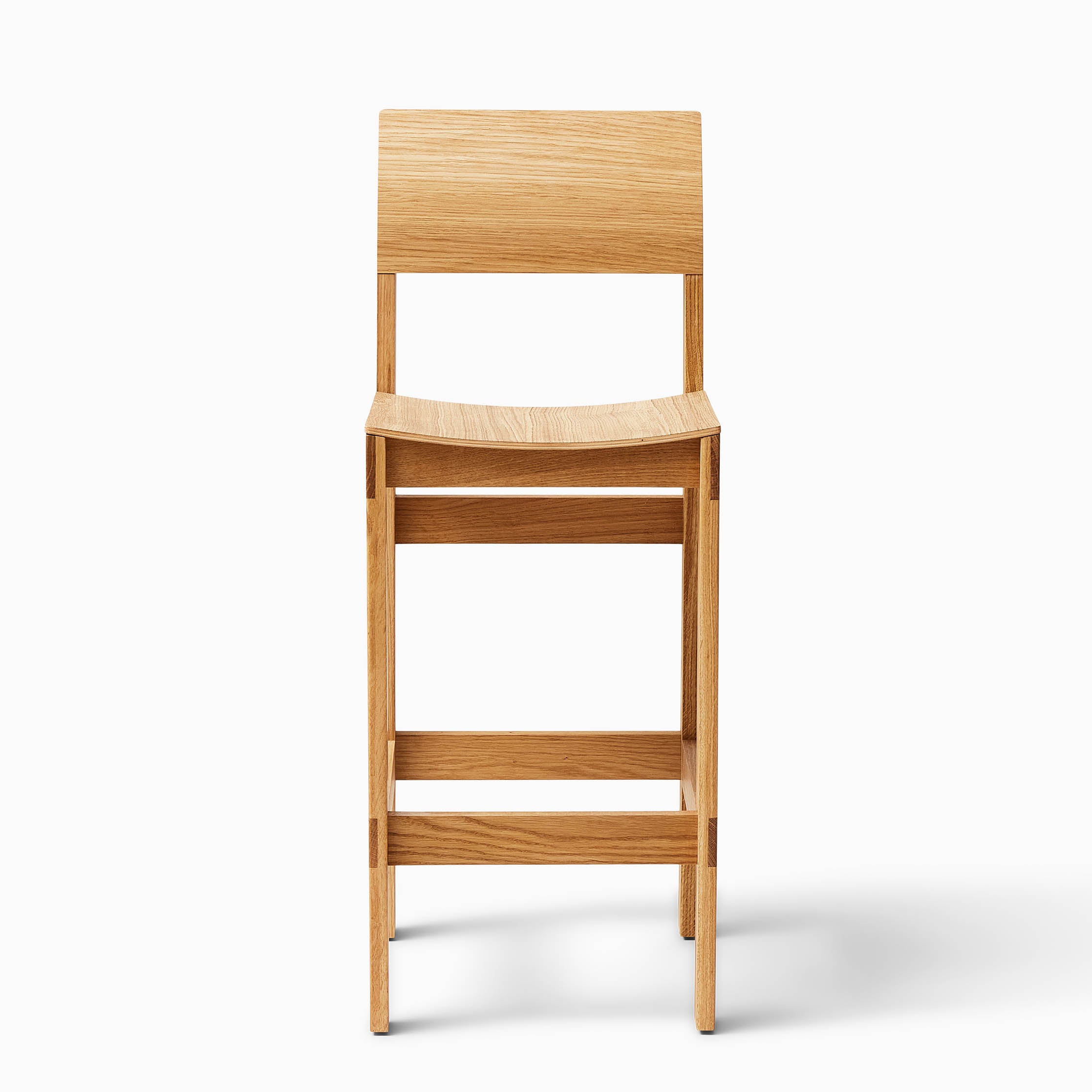 Form & Refine Sonder Bar Chair