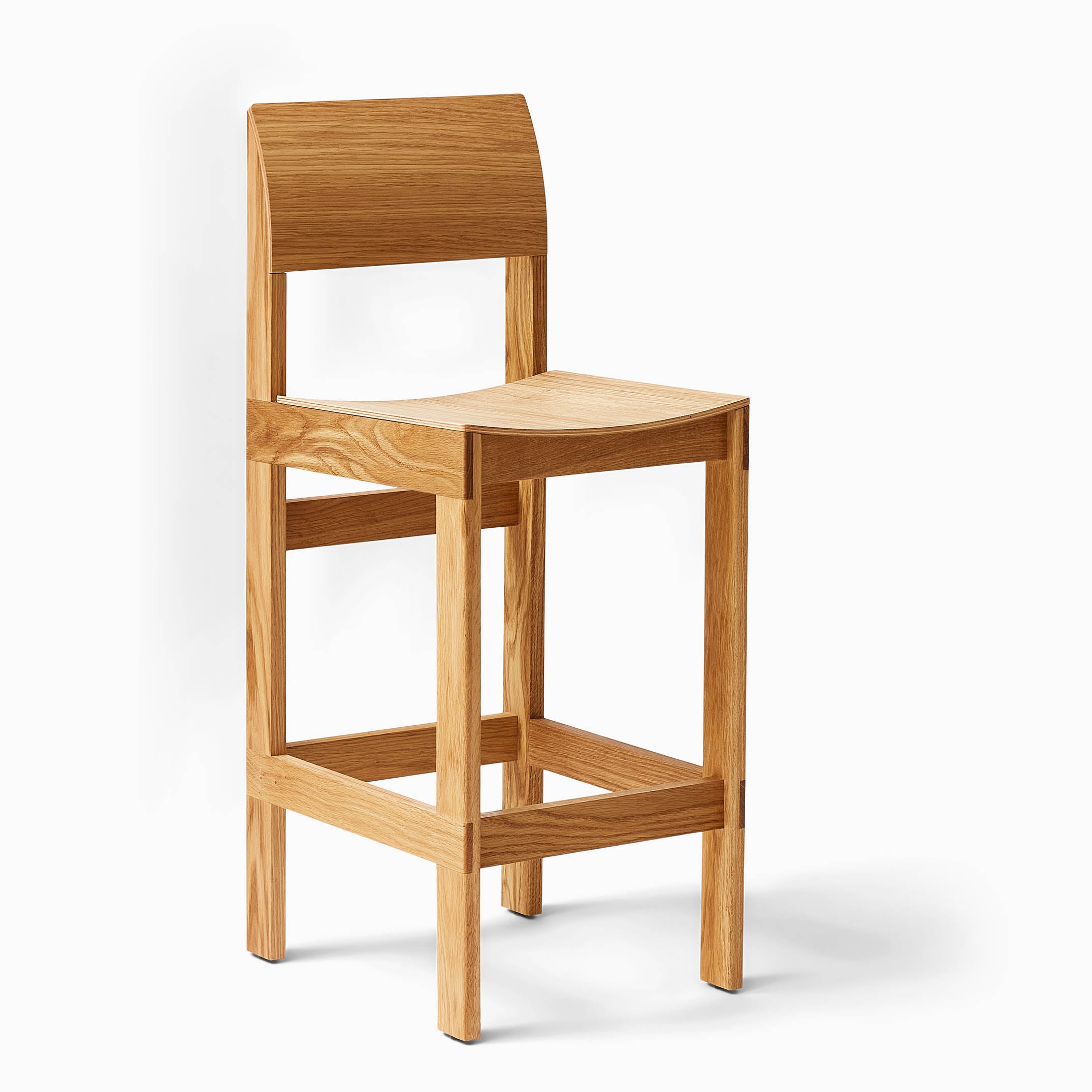 Form & Refine Sonder Bar Chair