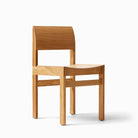 Form & Refine Sonder Chair Oak