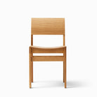 Form & Refine Sonder Chair Oak 