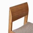 Form & Refine Sonder Chair Oak Hallingdal