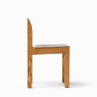 Form & Refine Sonder Chair Oak Hallingdal