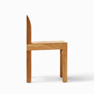 Form & Refine Sonder Chair Oak 