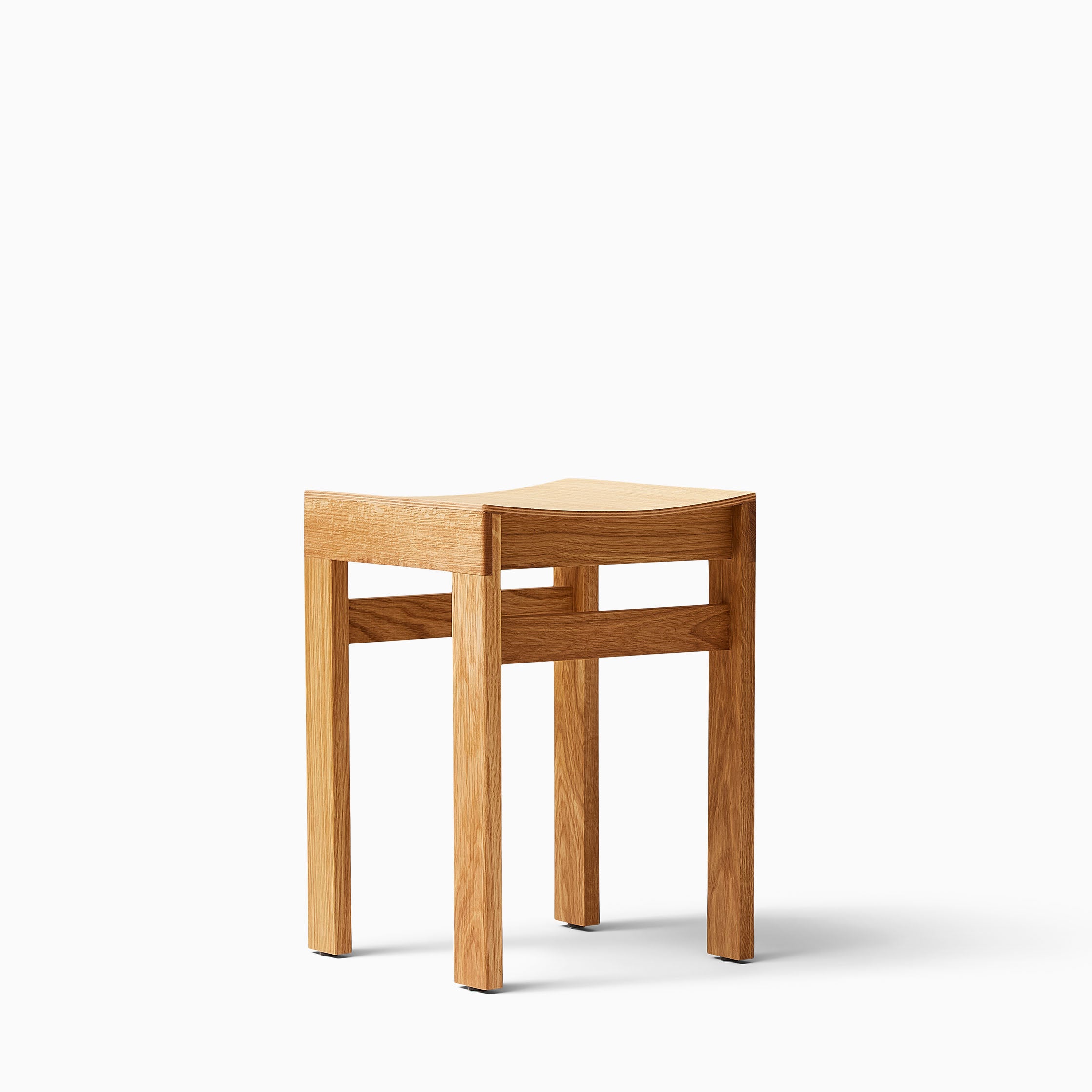 Form & Refine Sonder Stool