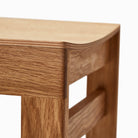 Form & Refine Sonder Stool Detail