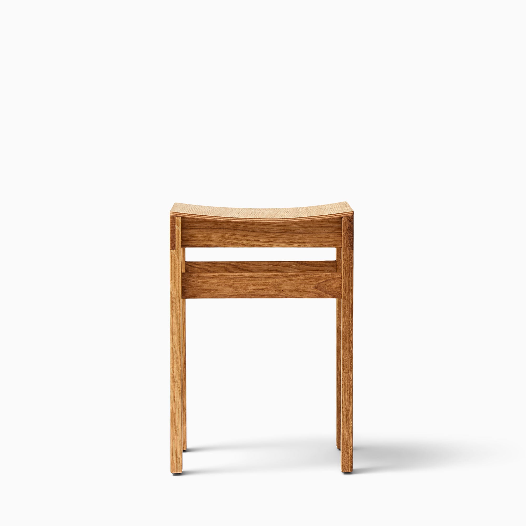 Form & Refine Sonder Stool