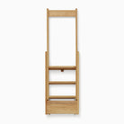 Form & Refine Step by Step Ladder Oak