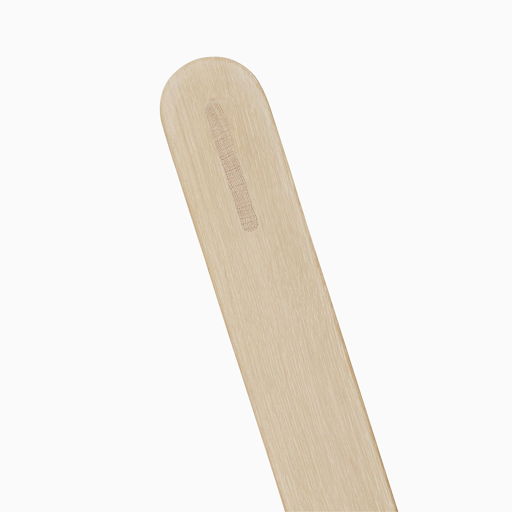 Form and Refine Step by Step Ladder White Oak