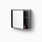 Form & Refine Taper Mirror Cabinet